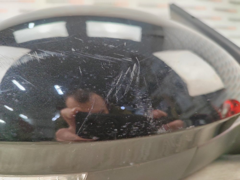 Зеркало, 5800 рублей, Москва