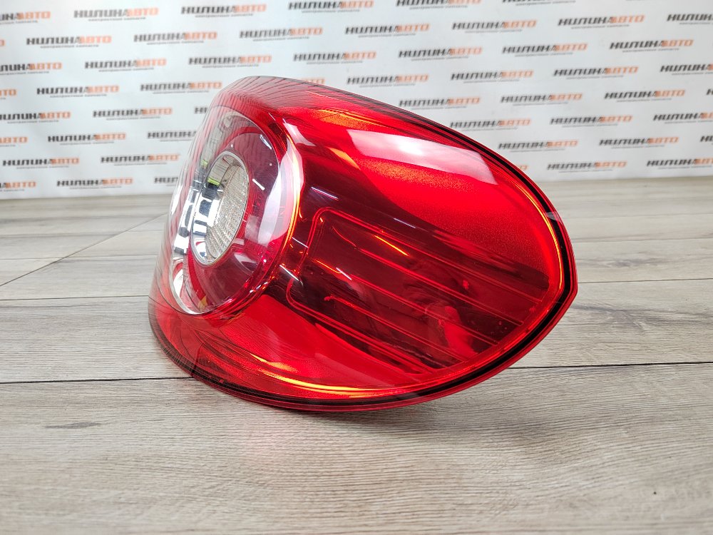 Фонарь в крыло, 5500 рублей, Москва