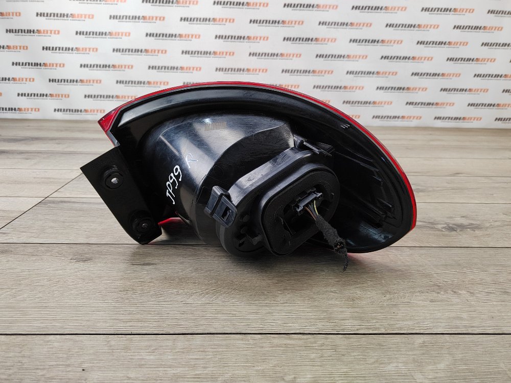 Фонарь в крыло, 5500 рублей, Москва