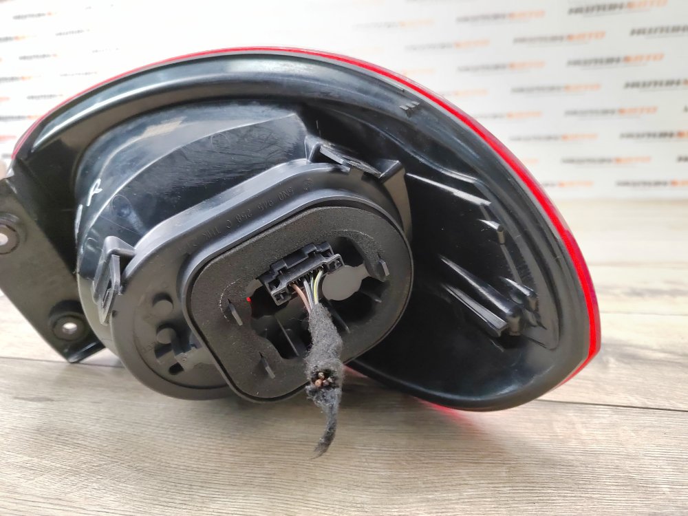 Фонарь в крыло, 5500 рублей, Москва