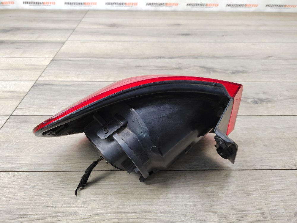 Фонарь в крыло, 5500 рублей, Москва