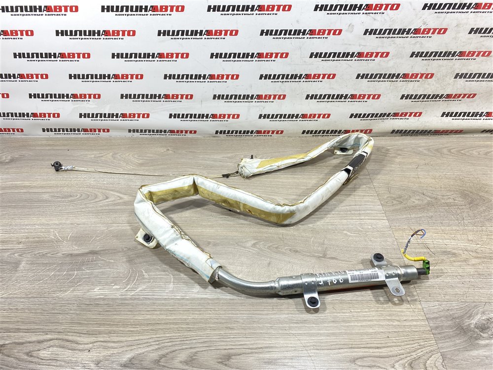 Подушка безопасности боковая, 1000 рублей, Севастополь