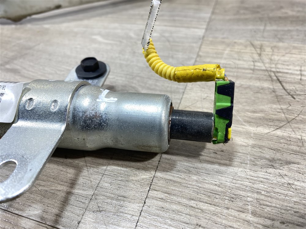 Подушка безопасности боковая, 1000 рублей, Севастополь