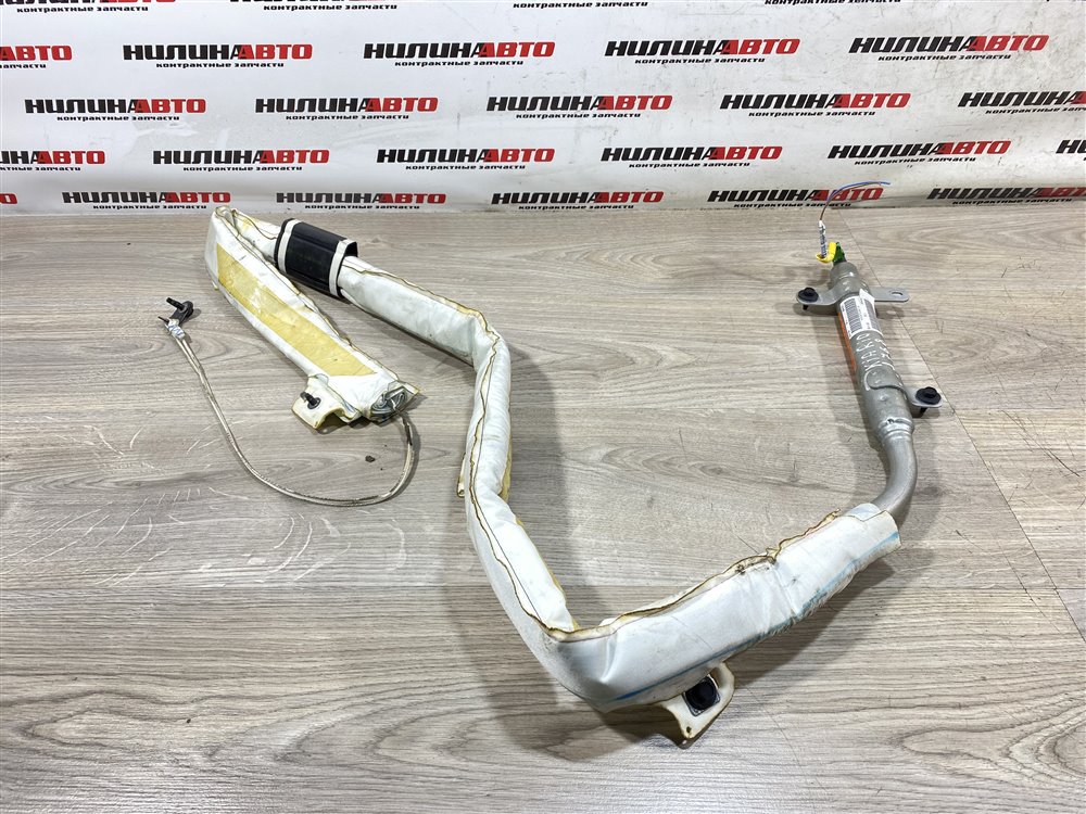 Подушка безопасности боковая, 1000 рублей, Севастополь