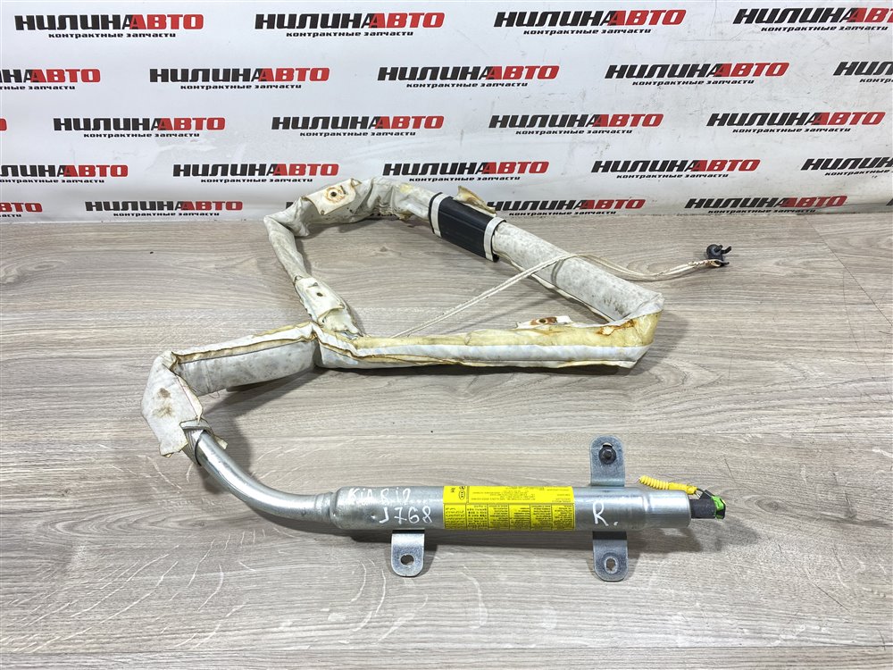 Подушка безопасности боковая, 1250 рублей, Севастополь