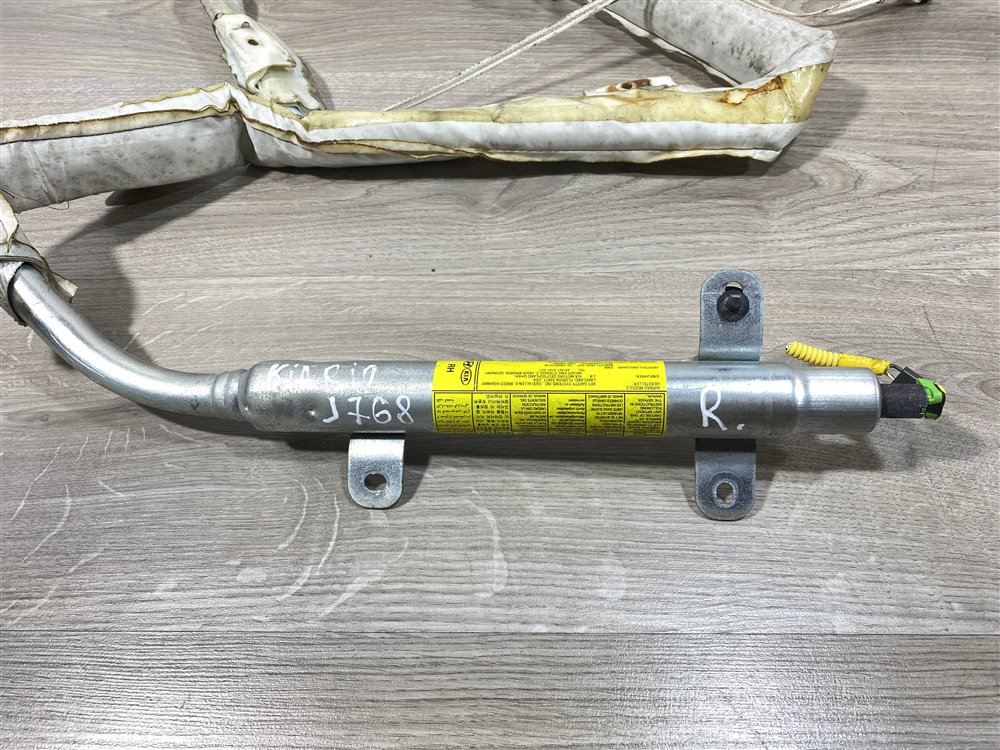 Подушка безопасности боковая, 1250 рублей, Севастополь