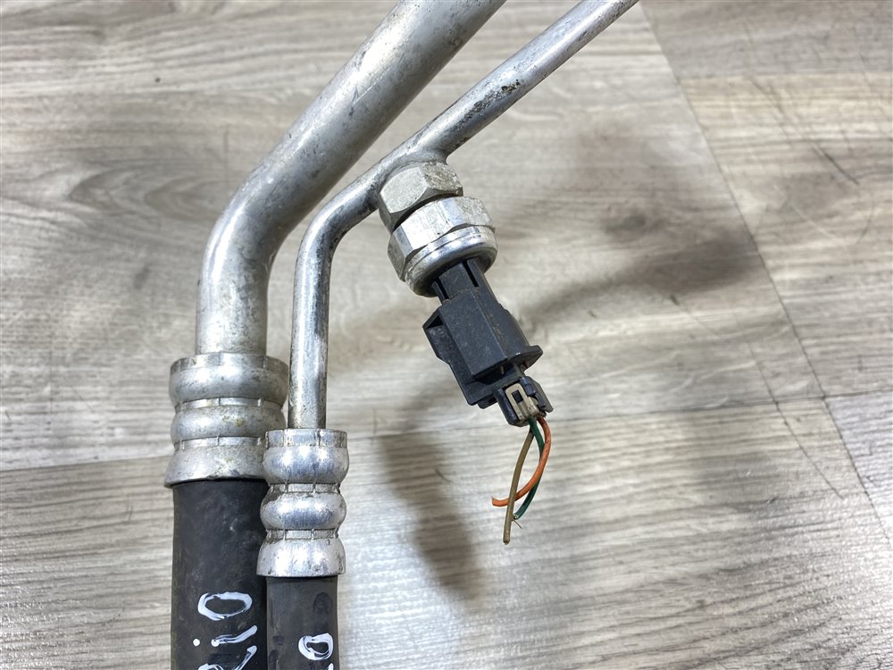 Трубка кондиционера, 2500 рублей, Севастополь