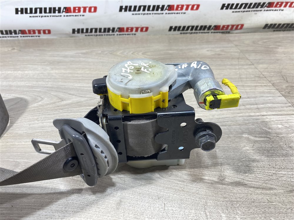 Ремень безопасности, 2500 рублей, Севастополь