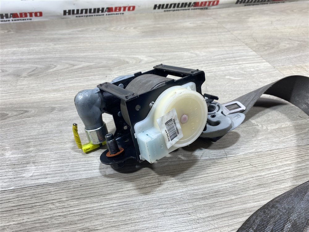 Ремень безопасности, 2500 рублей, Севастополь