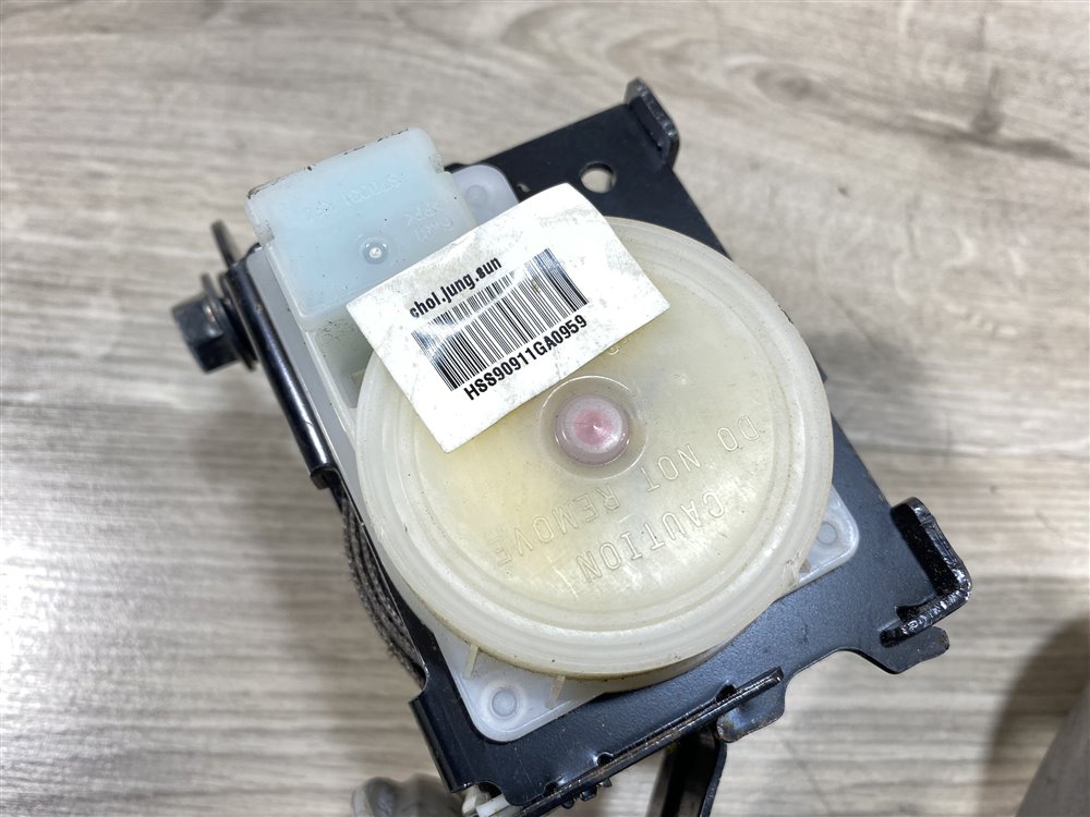 Ремень безопасности, 2500 рублей, Севастополь