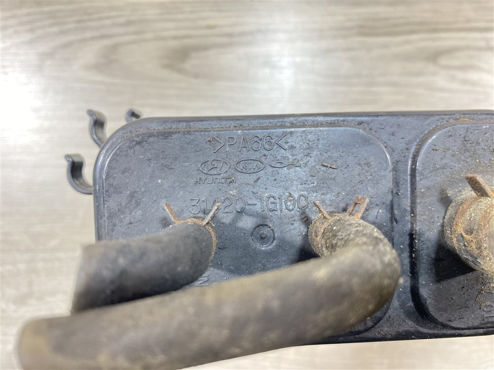 Адсорбер, 800 рублей, Севастополь