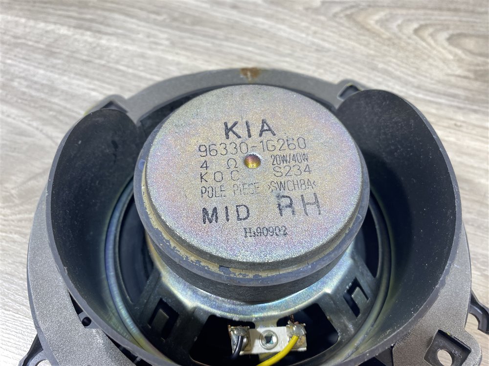 Динамик, 500 рублей, Севастополь