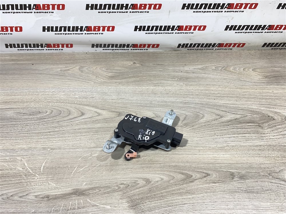 Активатор замка багажника, 1200 рублей, Севастополь