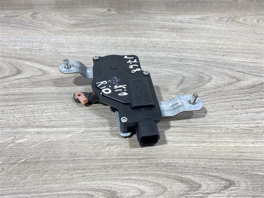 Активатор замка багажника, 1200 рублей, Севастополь