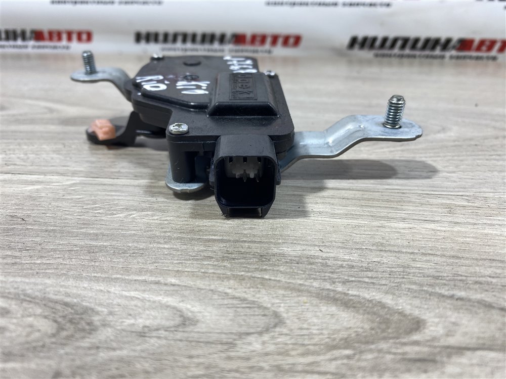 Активатор замка багажника, 1200 рублей, Севастополь