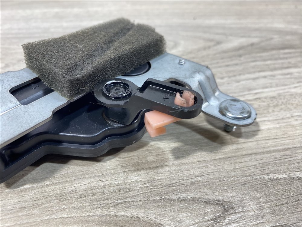 Активатор замка багажника, 1200 рублей, Севастополь