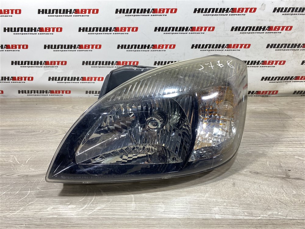 Фара галоген, 8500 рублей, Севастополь