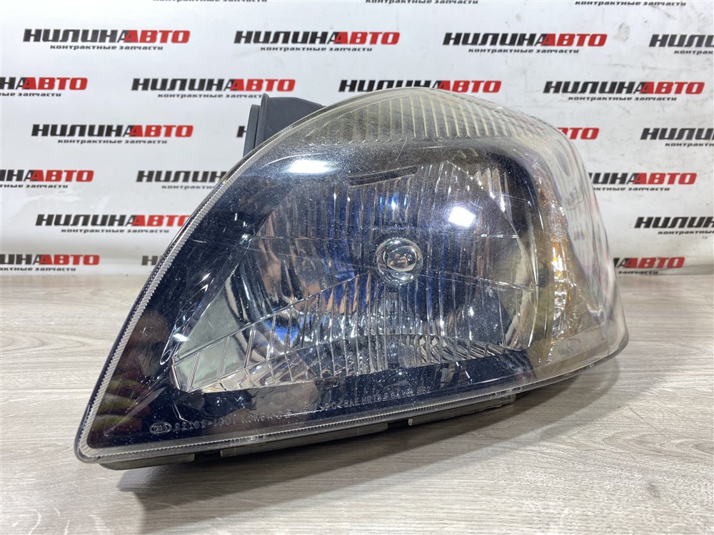 Фара галоген, 8500 рублей, Севастополь