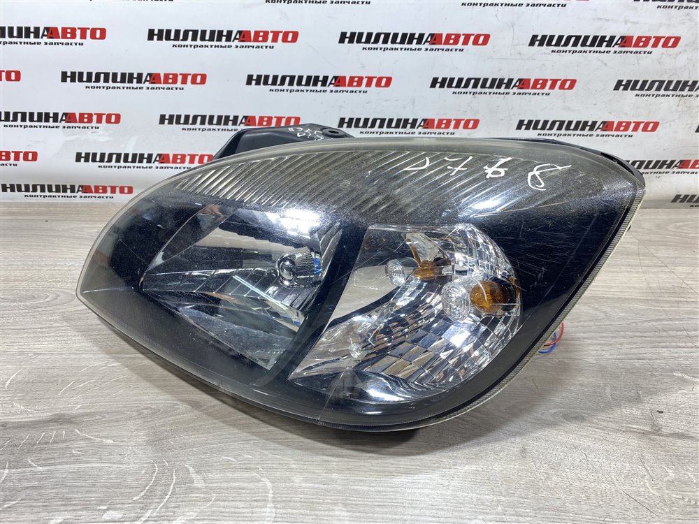 Фара галоген, 8500 рублей, Севастополь