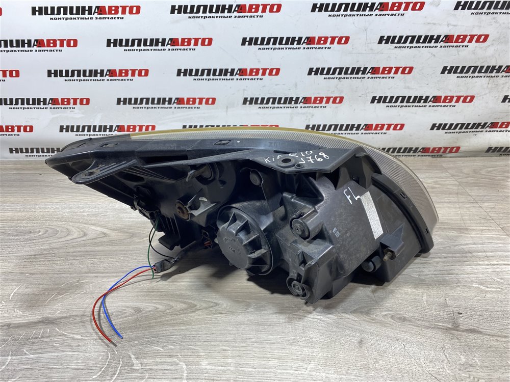 Фара галоген, 8500 рублей, Севастополь