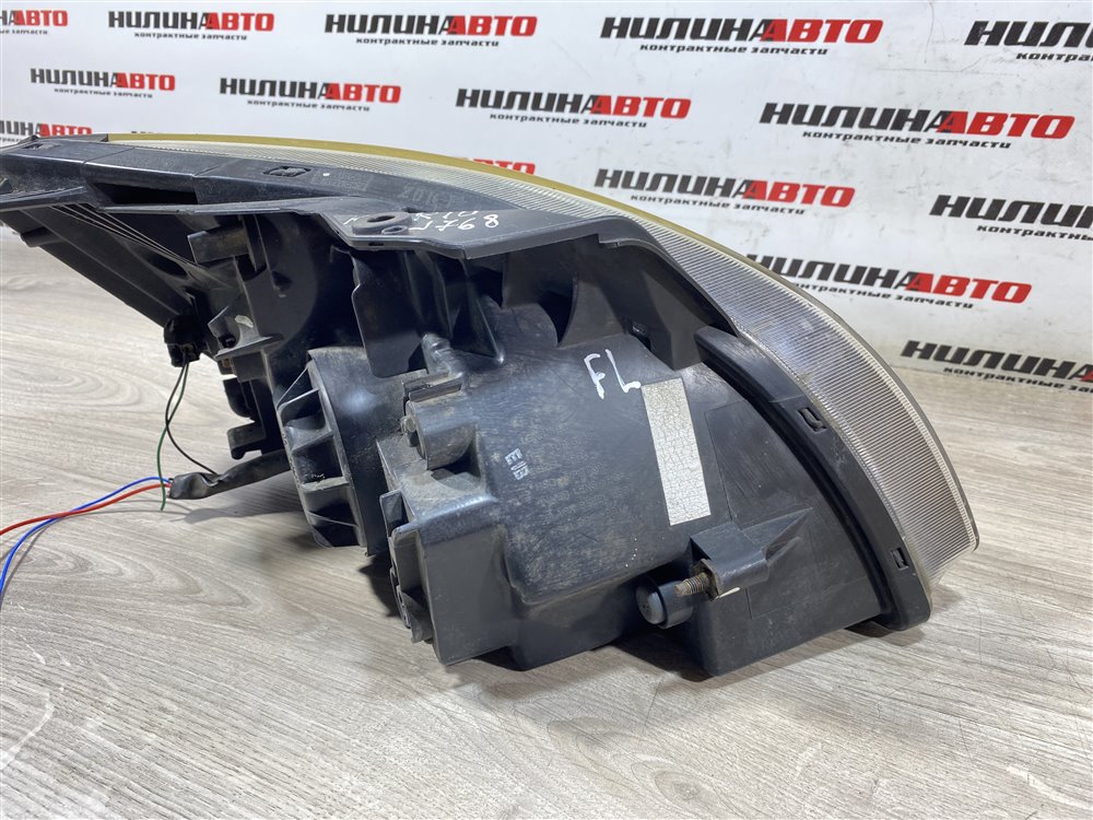 Фара галоген, 8500 рублей, Севастополь