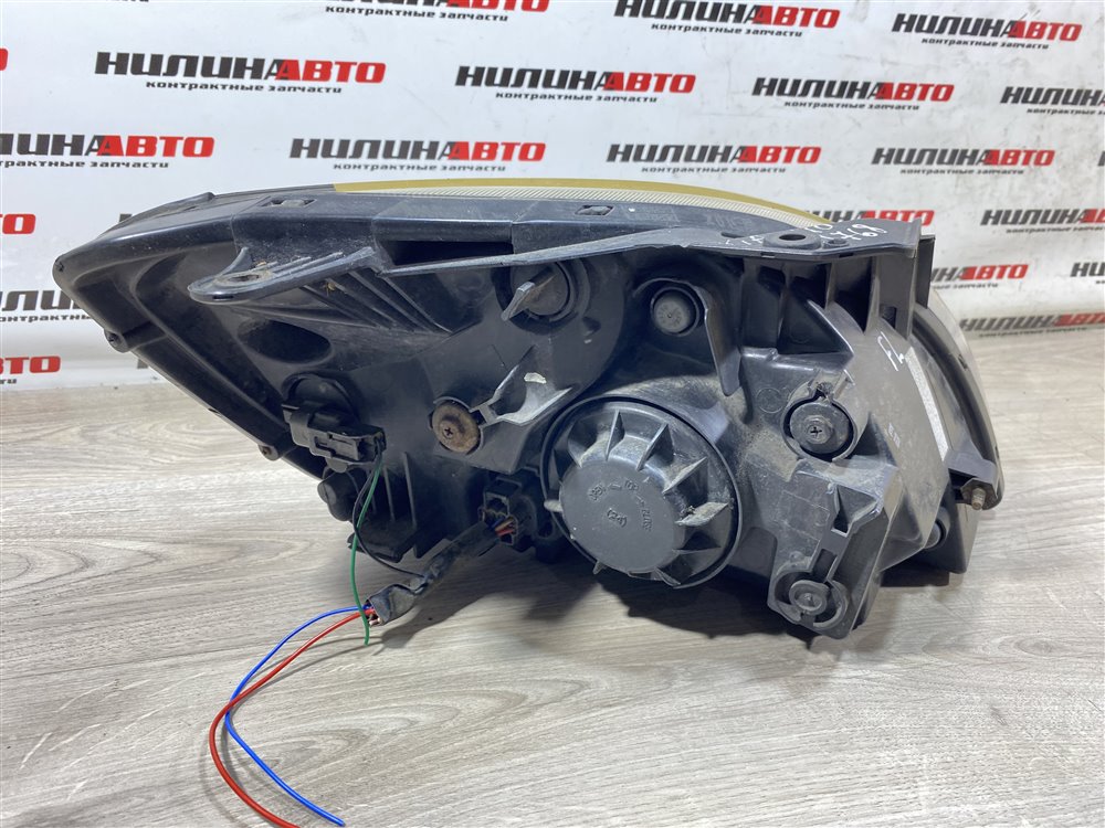 Фара галоген, 8500 рублей, Севастополь