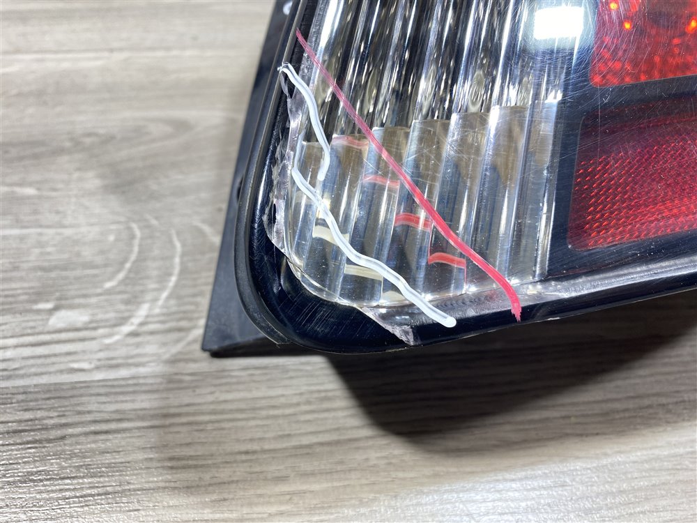 Фонарь в крыло, 3500 рублей, Севастополь