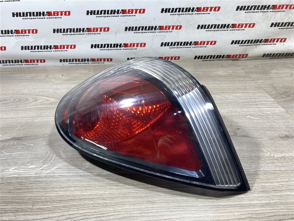 Фонарь в крыло, 3500 рублей, Севастополь