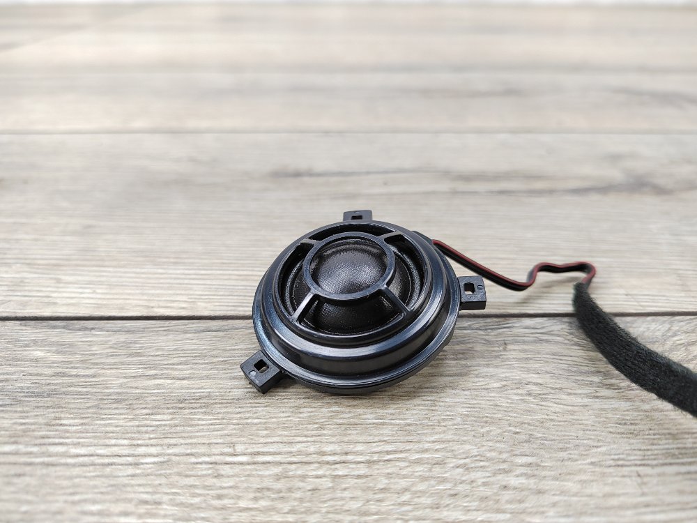 Динамик, 500 рублей, Москва