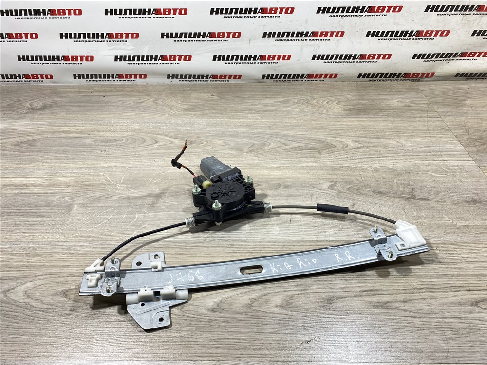 Стеклоподъемник, 750 рублей, Севастополь