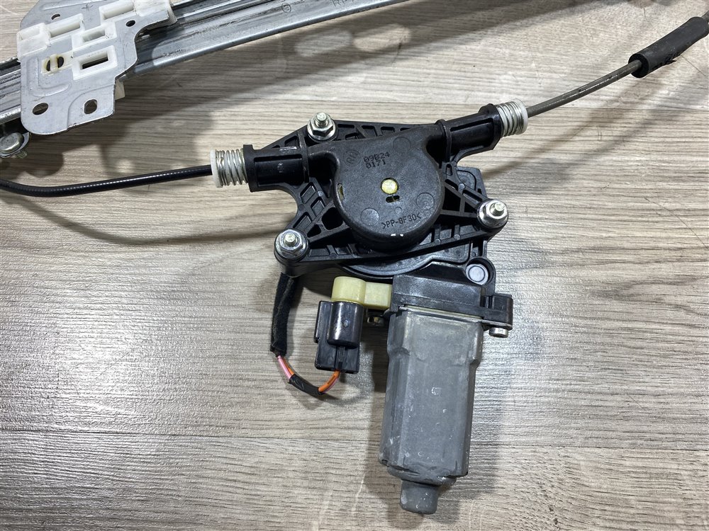 Стеклоподъемник, 750 рублей, Севастополь