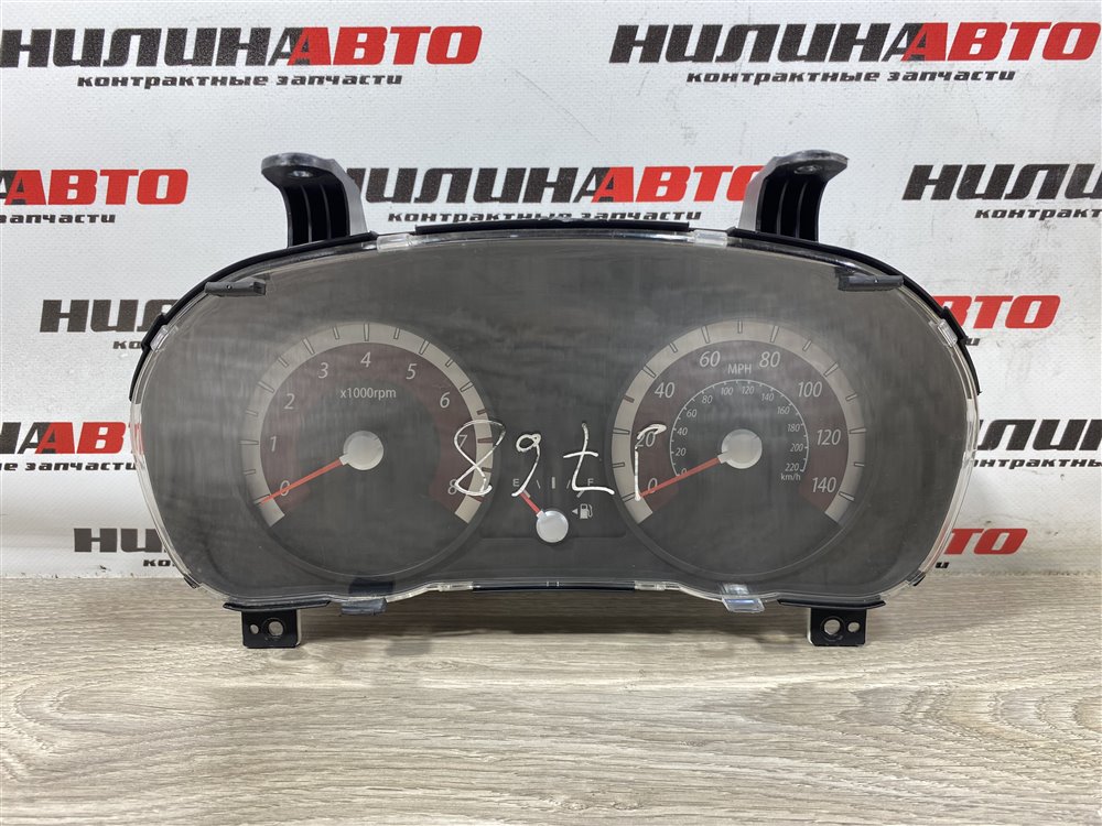 Панель приборов, 2000 рублей, Севастополь