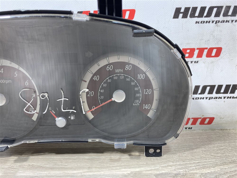 Панель приборов, 2000 рублей, Севастополь