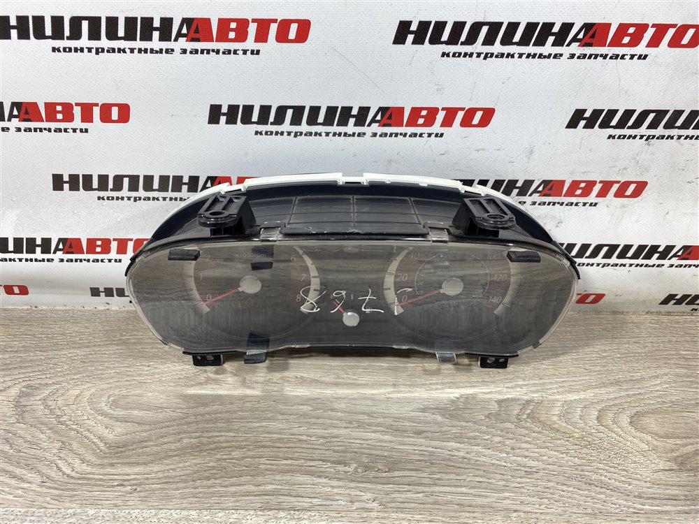 Панель приборов, 2000 рублей, Севастополь