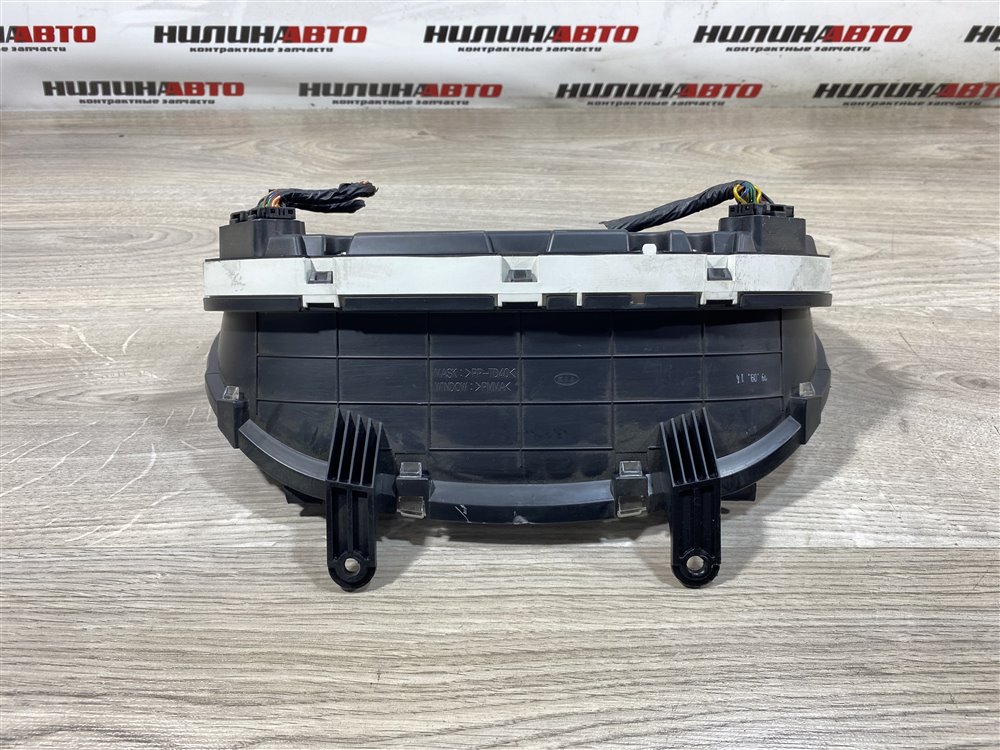 Панель приборов, 2000 рублей, Севастополь