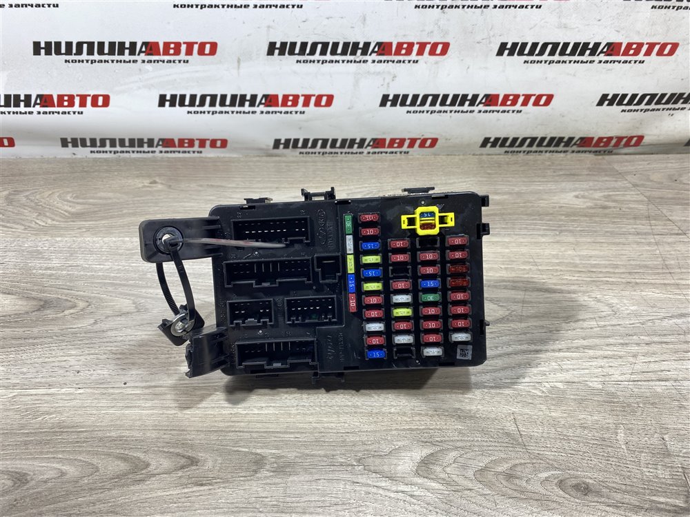 Блок предохранителей салон, 1000 рублей, Севастополь