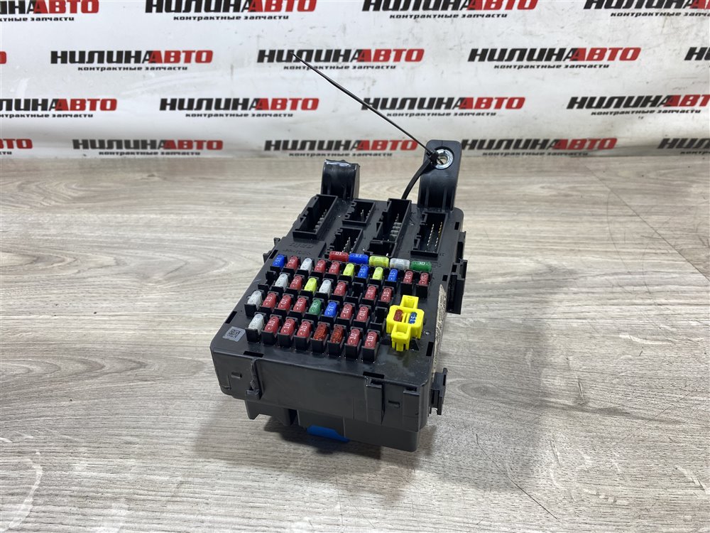 Блок предохранителей салон, 1000 рублей, Севастополь