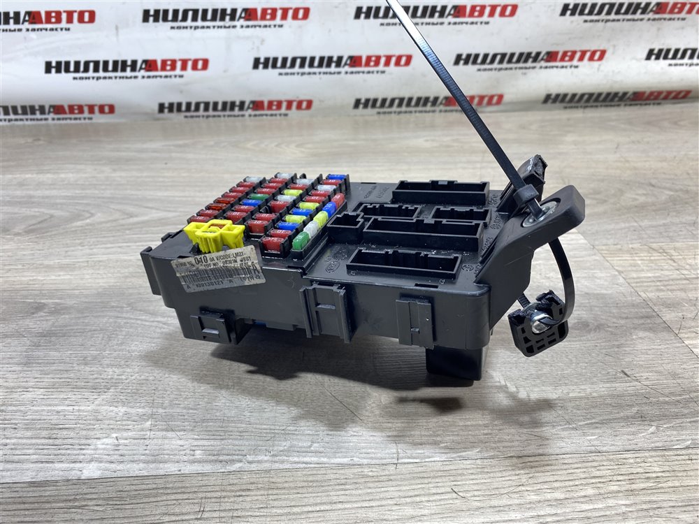 Блок предохранителей салон, 1000 рублей, Севастополь