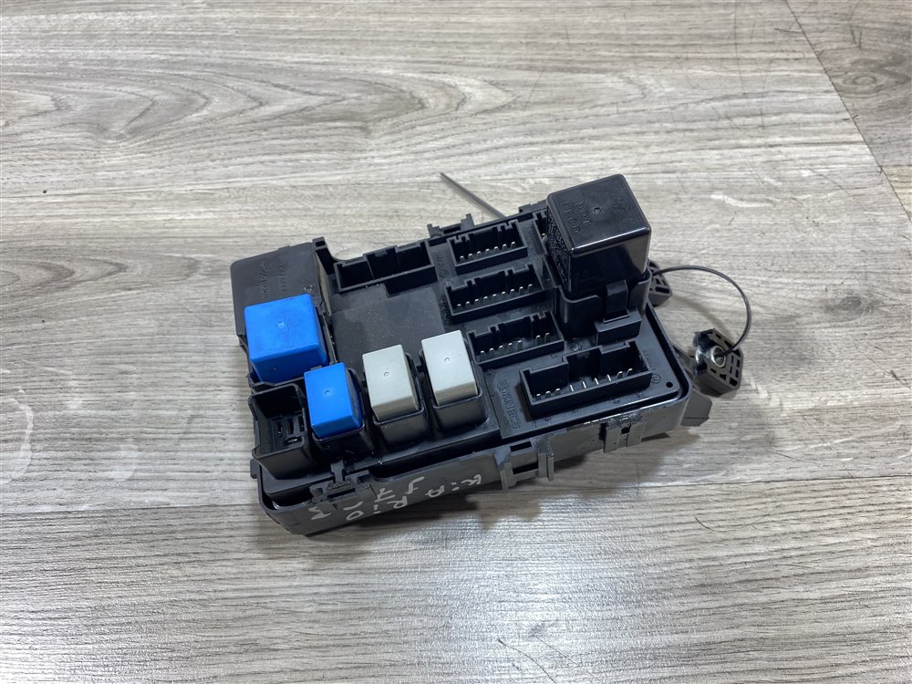 Блок предохранителей салон, 1000 рублей, Севастополь