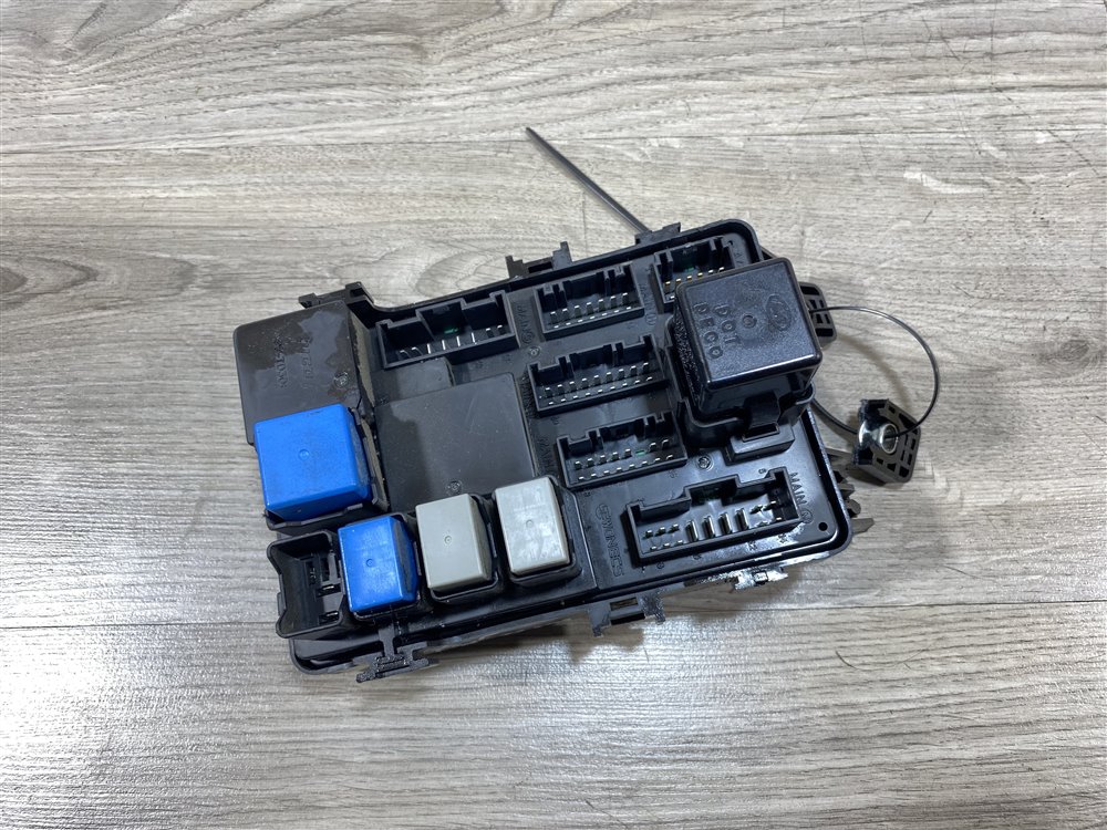 Блок предохранителей салон, 1000 рублей, Севастополь