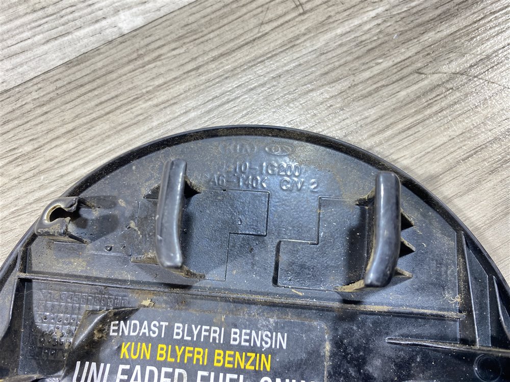 Лючок топливного бака, 500 рублей, Севастополь