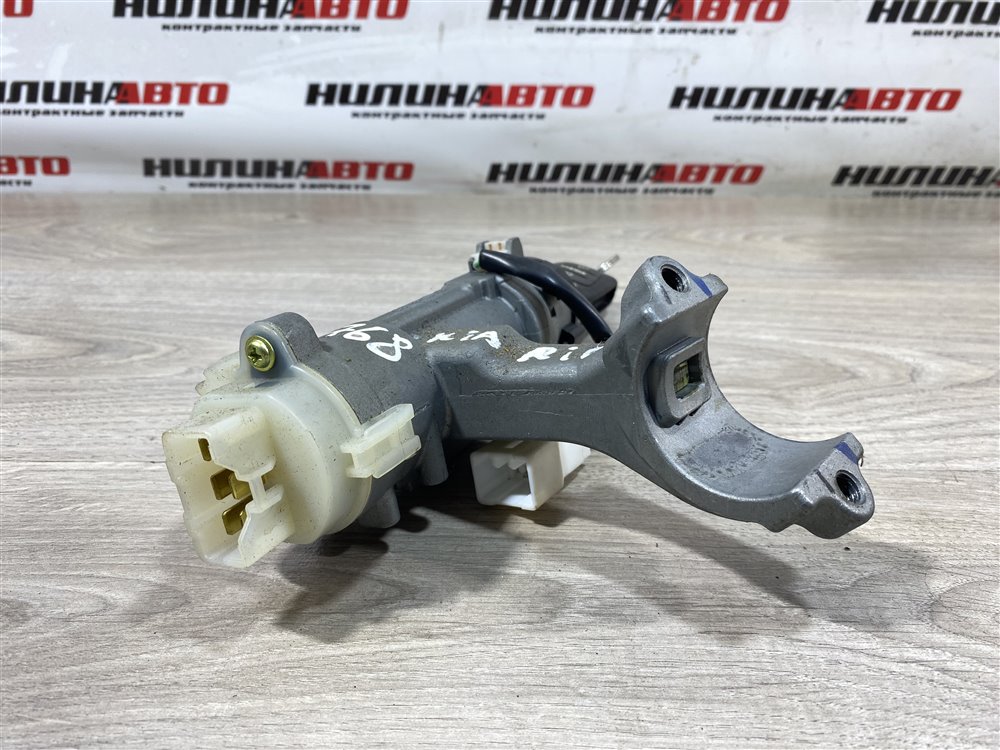 Замок зажигания, 6000 рублей, Севастополь