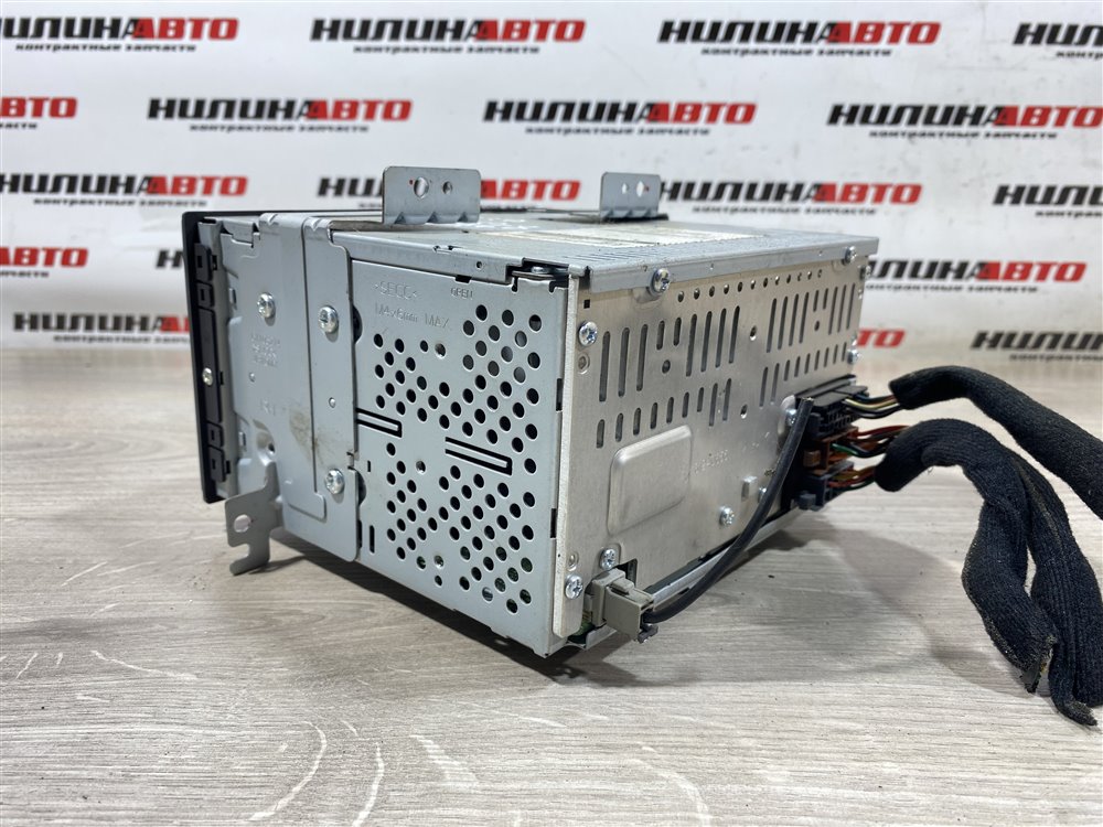 Магнитола, 2500 рублей, Севастополь