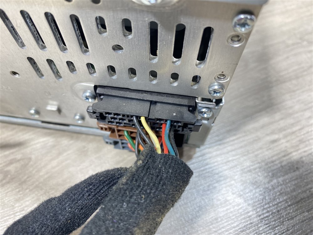 Магнитола, 2500 рублей, Севастополь