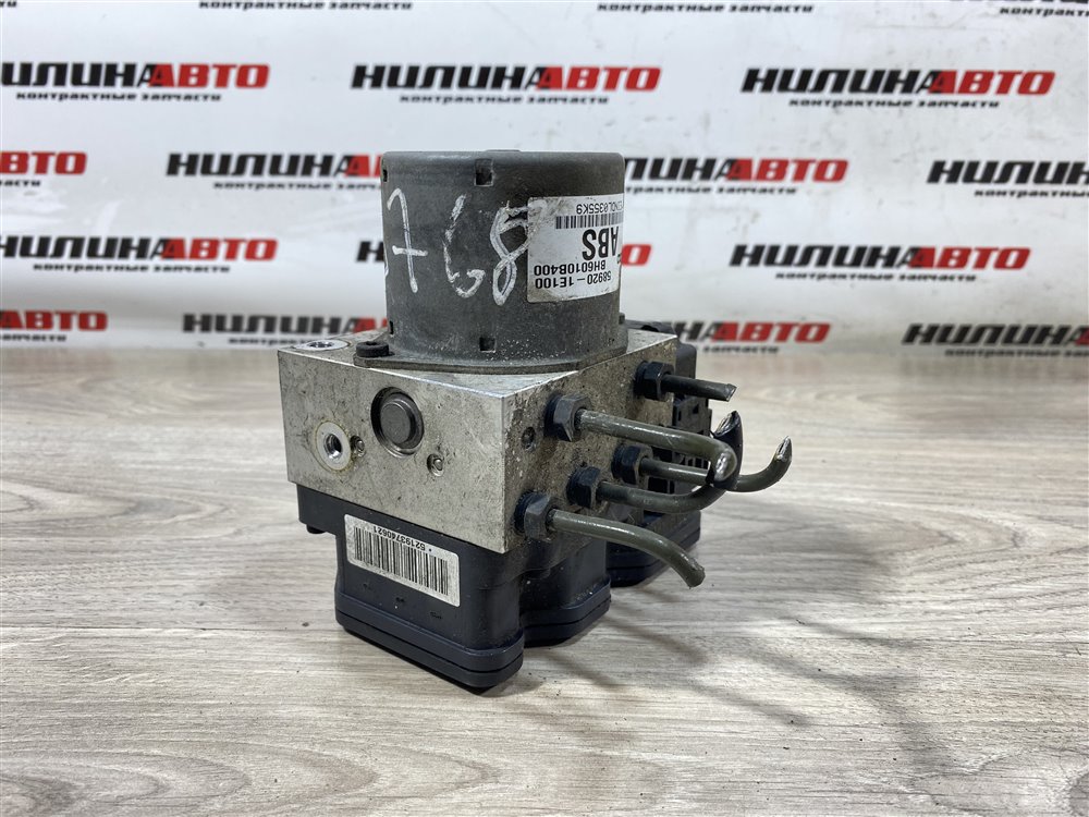 Блок ABS АБС, 2400 рублей, Севастополь