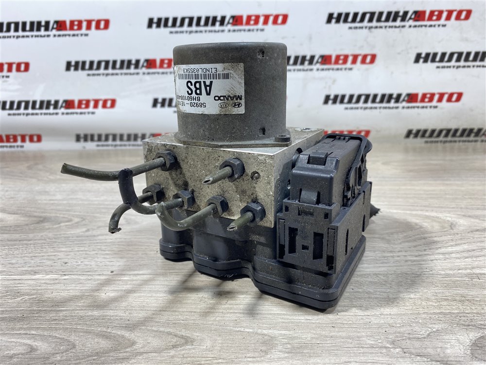 Блок ABS АБС, 2400 рублей, Севастополь