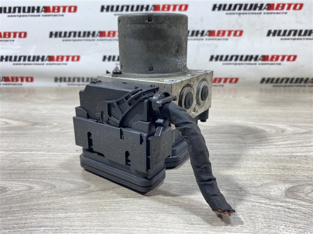 Блок ABS АБС, 2400 рублей, Севастополь