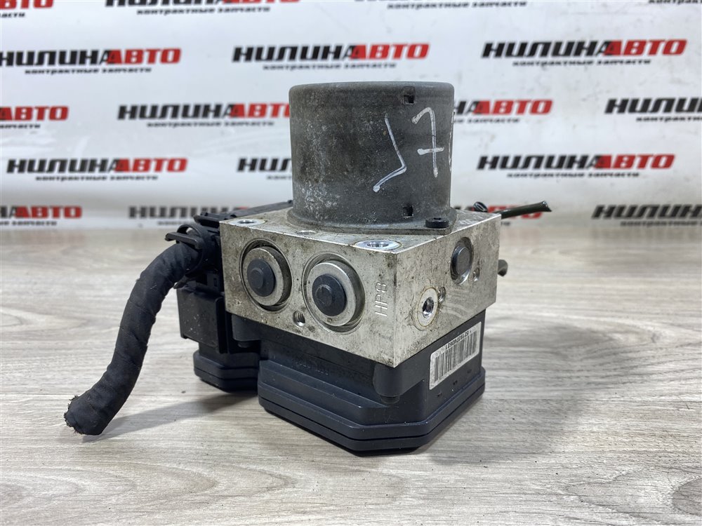 Блок ABS АБС, 2400 рублей, Севастополь