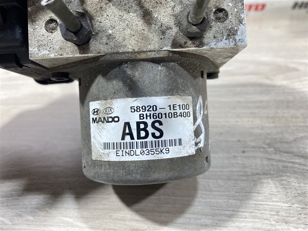 Блок ABS АБС, 2400 рублей, Севастополь