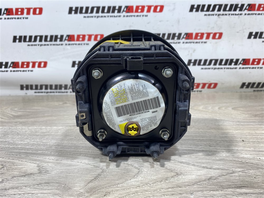 Подушка безопасности в руль, 7000 рублей, Севастополь